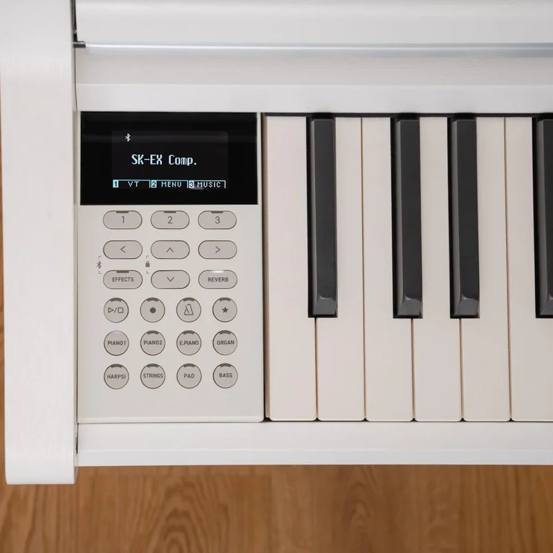 KAWAI CA501 R - Elite Piano