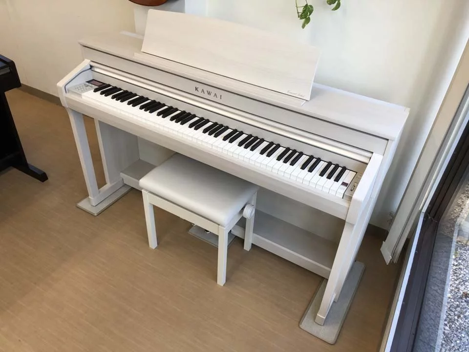 KAWAI CA58 A - Elite Piano