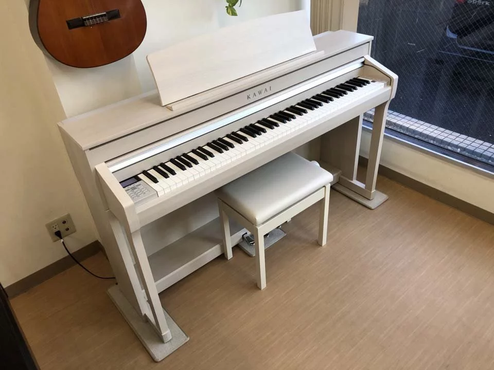 KAWAI CA58 A - Elite Piano
