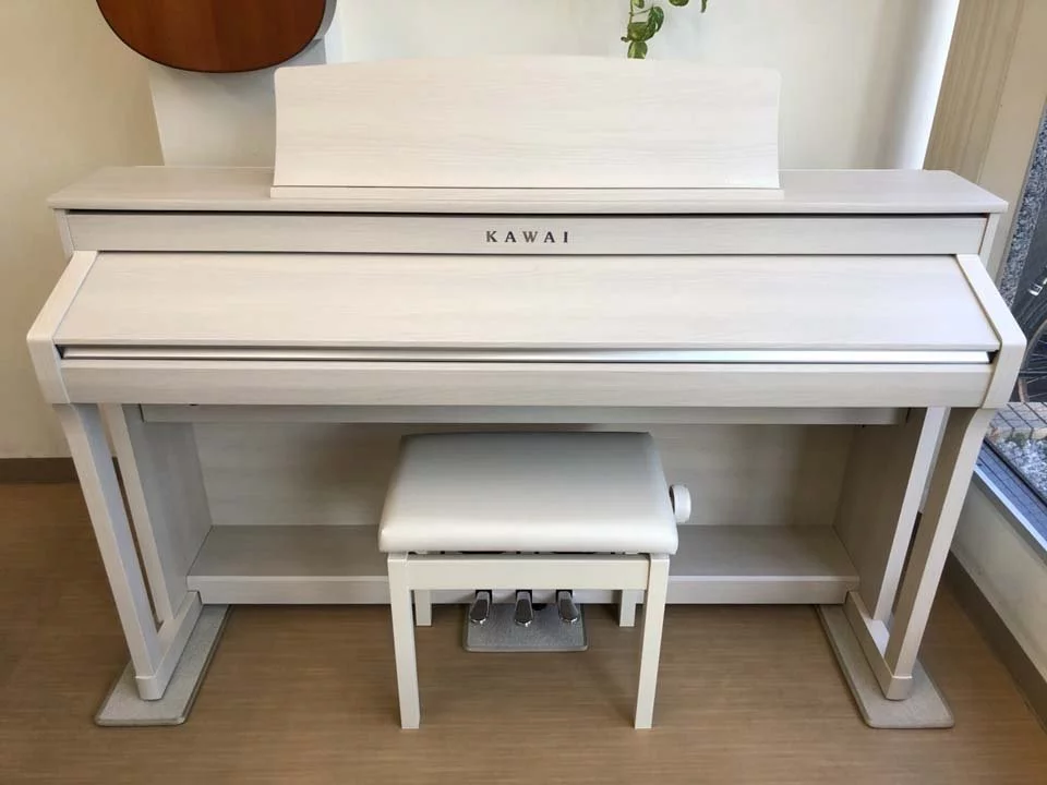 KAWAI CA58 A - Elite Piano