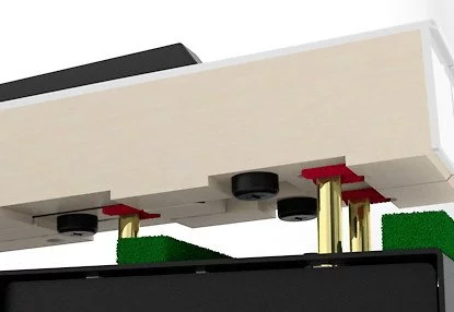 KAWAI CA59 B - Elite Piano