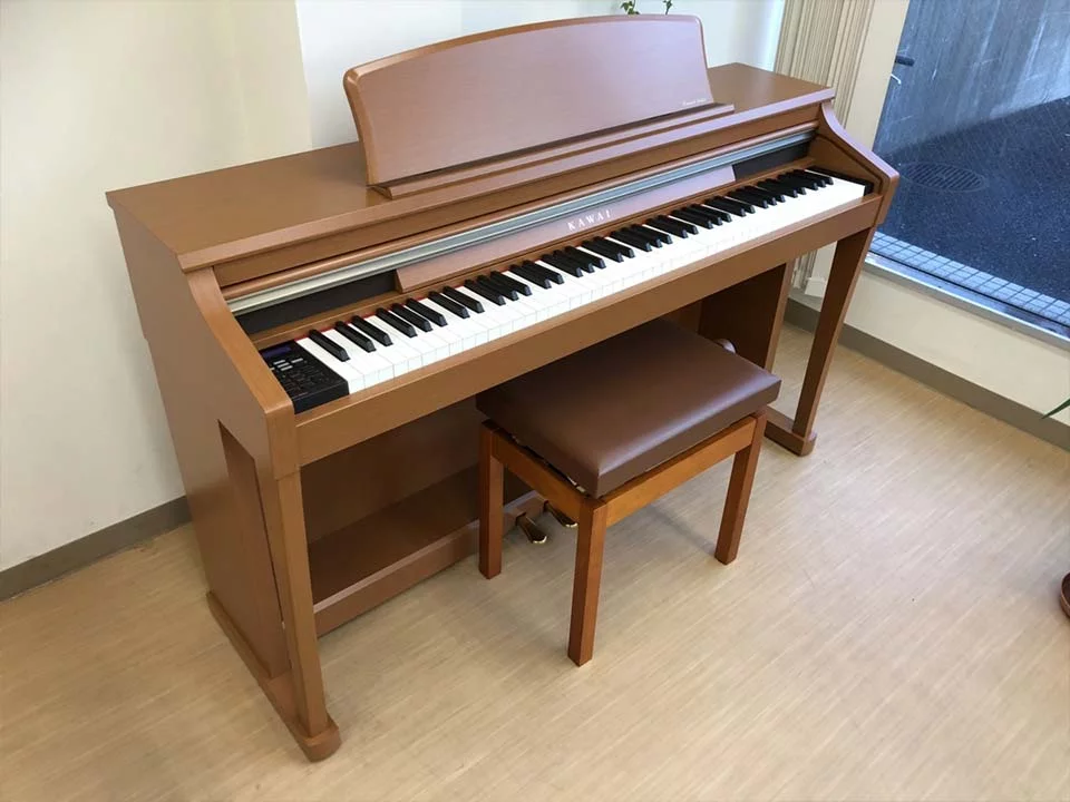 KAWAI CA63 C - Elite Piano