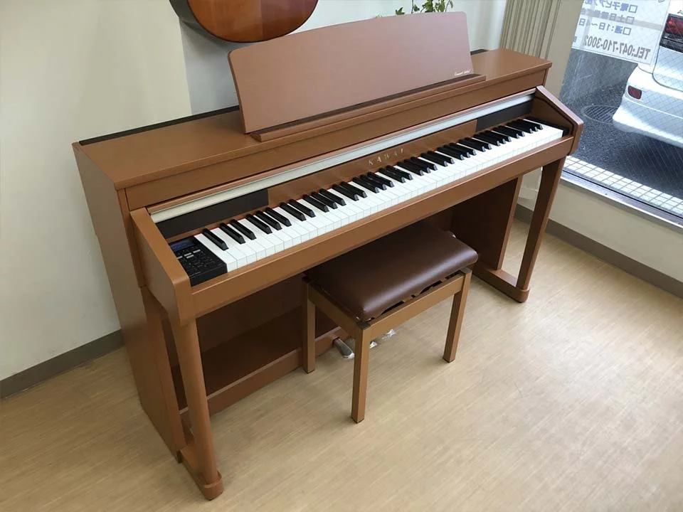 KAWAI CA67 C - Elite Piano