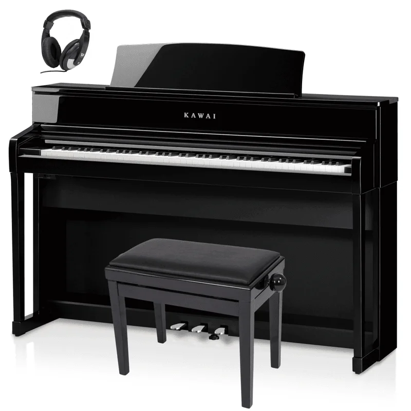 KAWAI CA701 A - Elite Piano