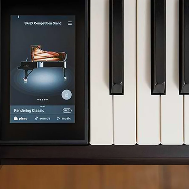 KAWAI CA701 A