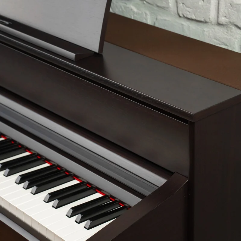 KAWAI CA701 B - Elite Piano