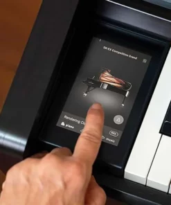 KAWAI CA701 B