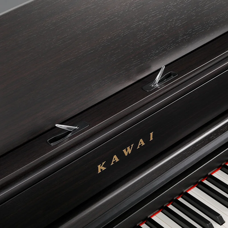 KAWAI CA701 B - Elite Piano