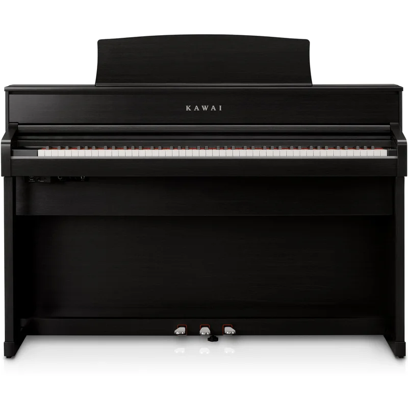 KAWAI CA701 B - Elite Piano