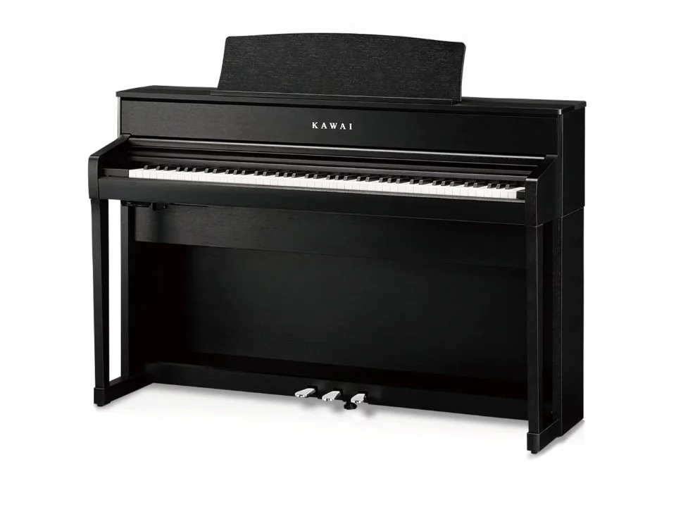 KAWAI CA701 B - Elite Piano