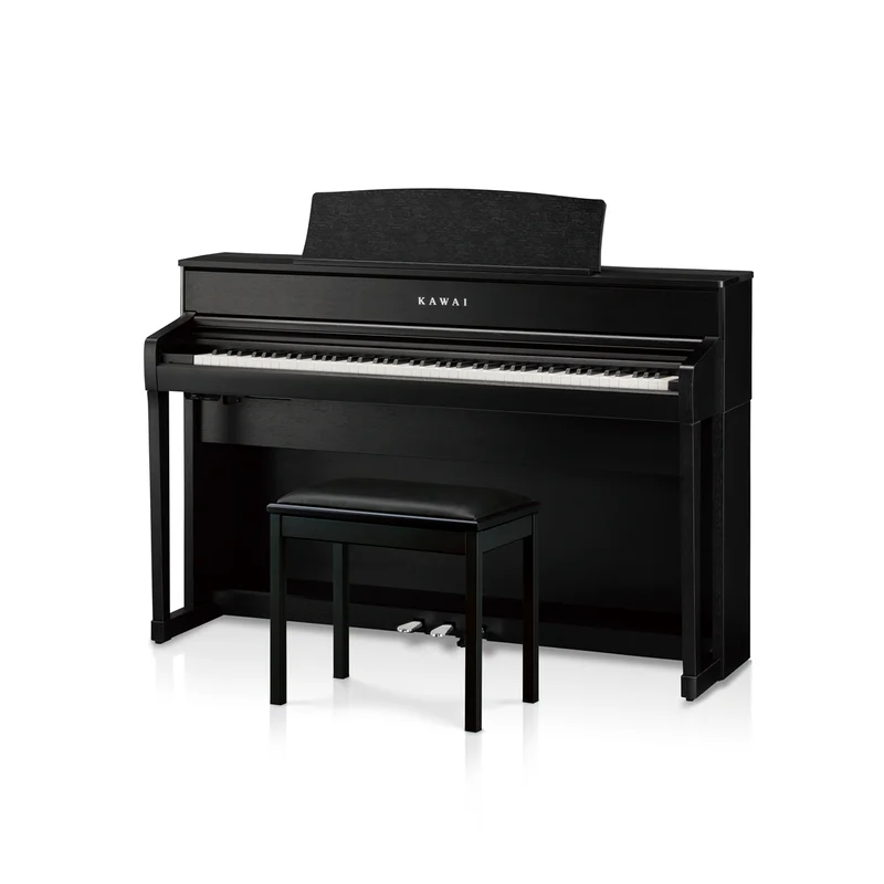 KAWAI CA701 NW - Elite Piano