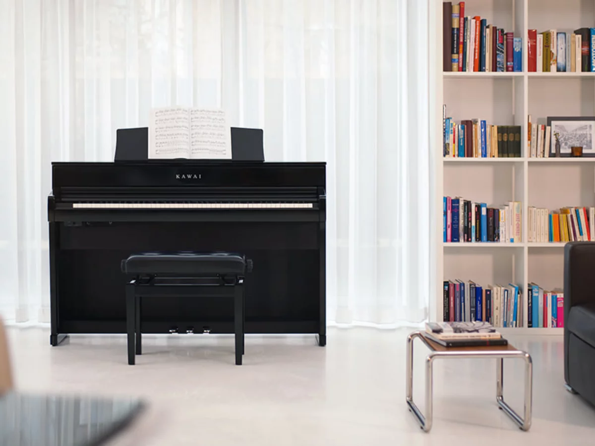 KAWAI CA701 PE