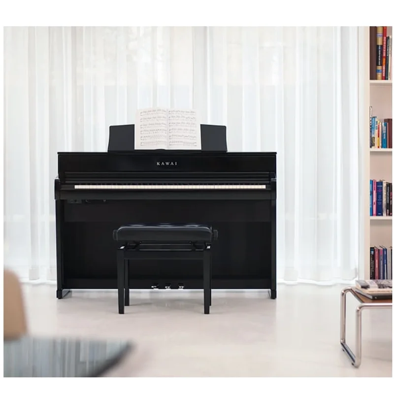 KAWAI CA701 PE - Elite Piano