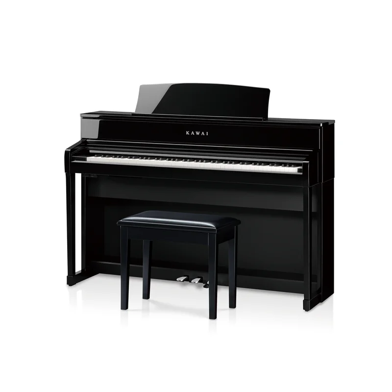 KAWAI CA701 PE - Elite Piano