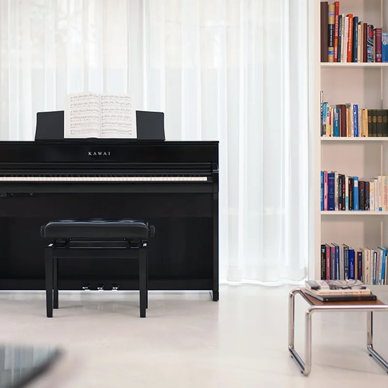 KAWAI CA701 PE - Elite Piano