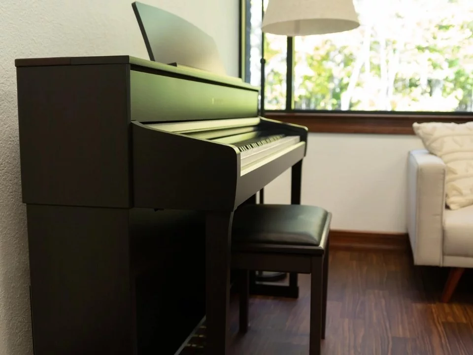 KAWAI CA701 R - Elite Piano