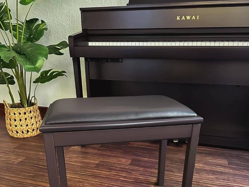 KAWAI CA701 R - Elite Piano