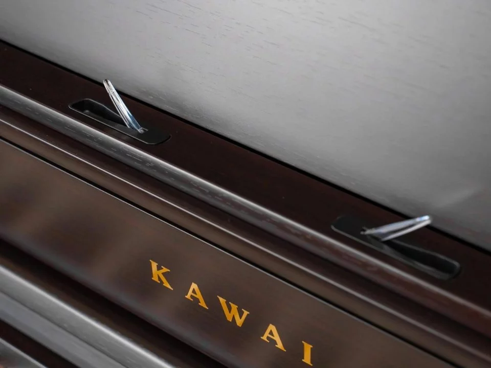 KAWAI CA701 R - Elite Piano