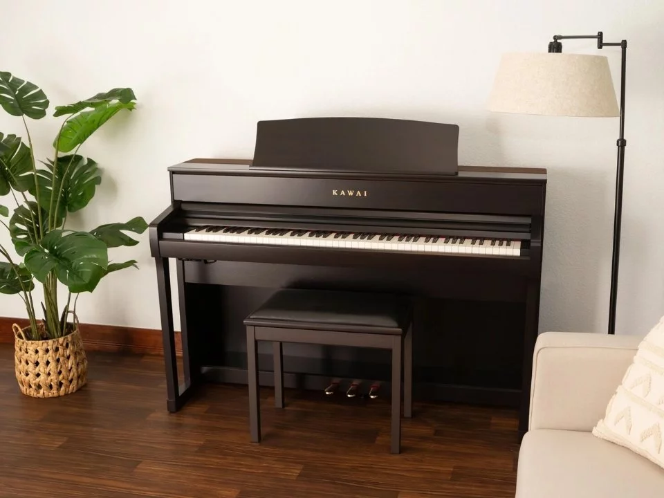 KAWAI CA701 R - Elite Piano