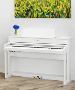KAWAI CA701 WH