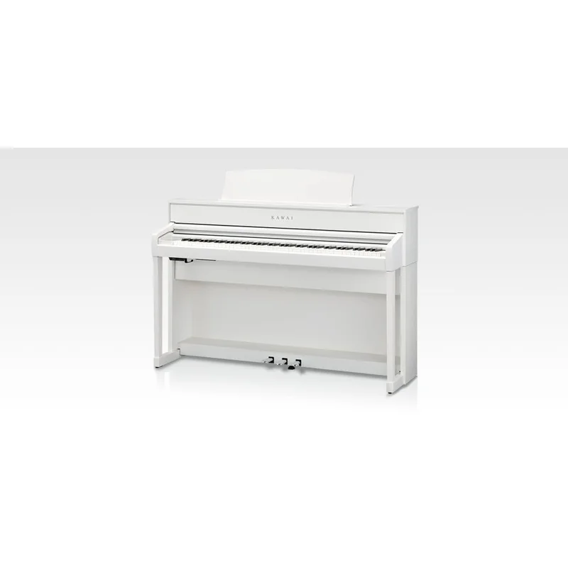 KAWAI CA701 WH - Elite Piano