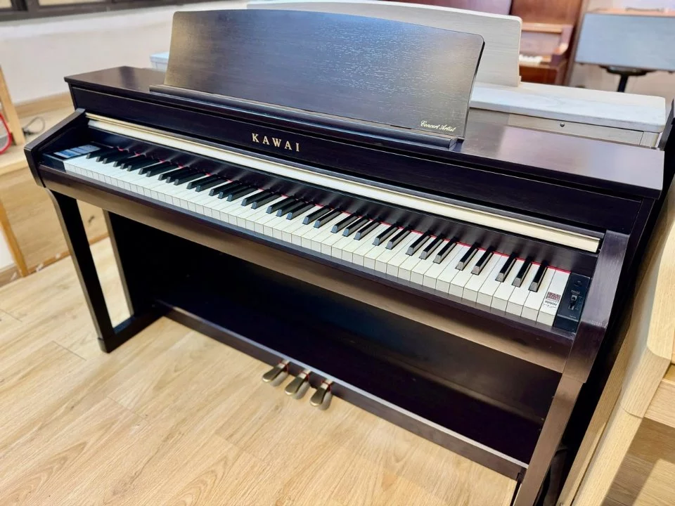 KAWAI CA78 R - Elite Piano
