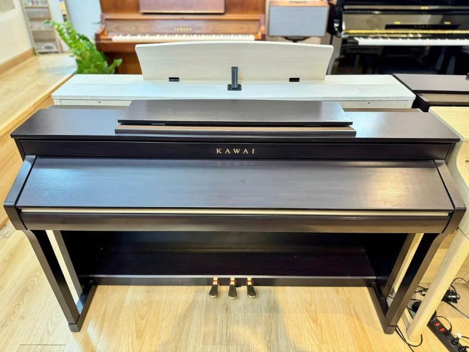 KAWAI CA78 R - Elite Piano
