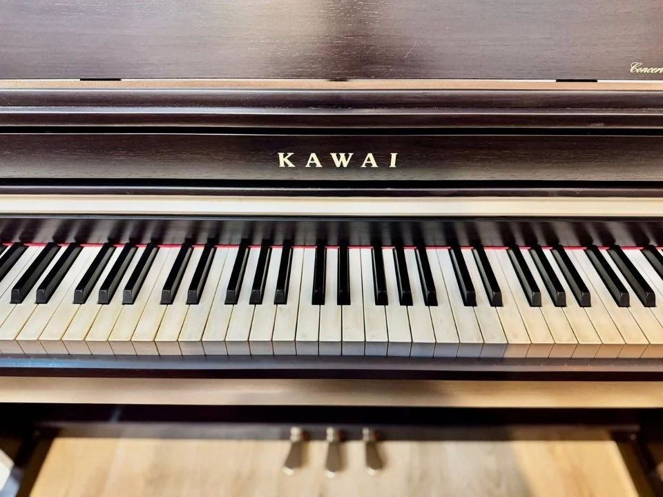 KAWAI CA78 R - Elite Piano