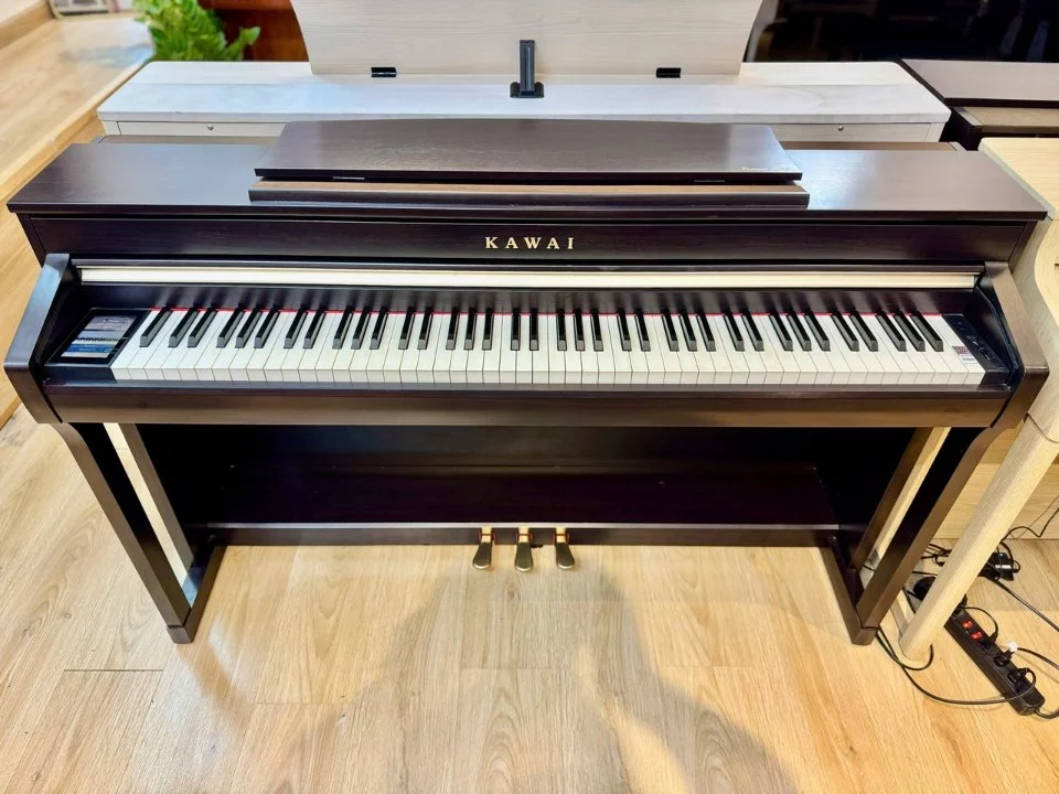KAWAI CA78 R - Elite Piano
