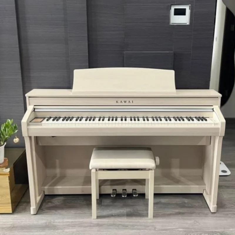 KAWAI CA78 WH - Elite Piano