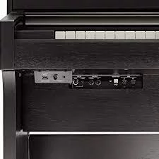 KAWAI CA78 B - Elite Piano