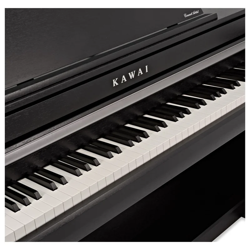 KAWAI CA78 B - Elite Piano