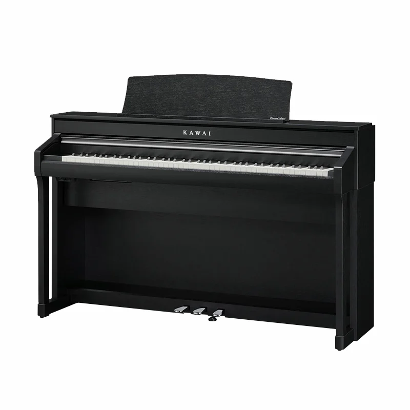 KAWAI CA78 B - Elite Piano