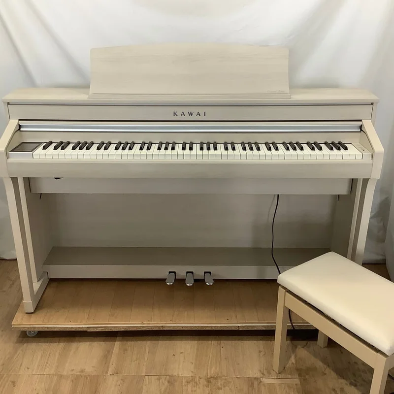 KAWAI CA78 B - Elite Piano