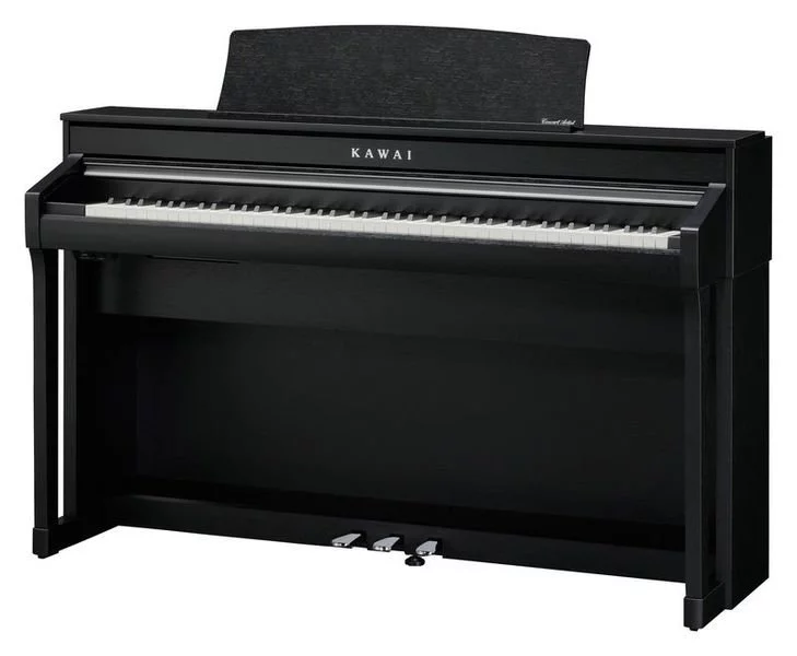 KAWAI CA78 B - Elite Piano