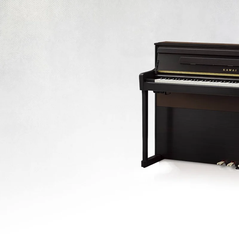 KAWAI CA901 A - Elite Piano
