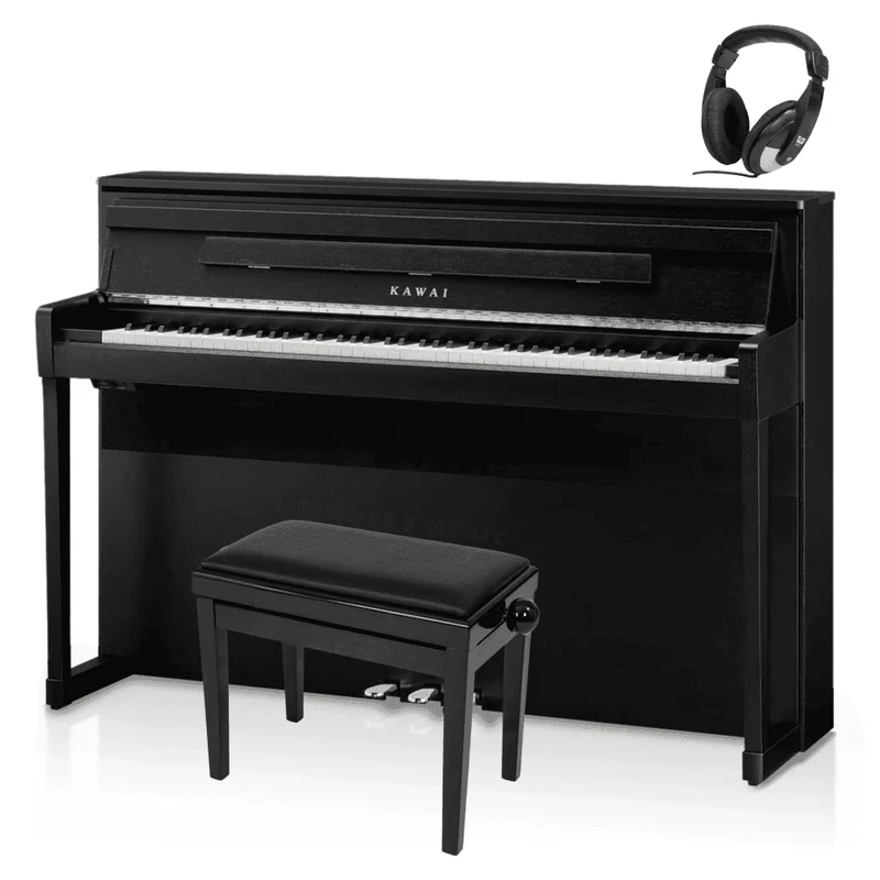 KAWAI CA901 A - Elite Piano
