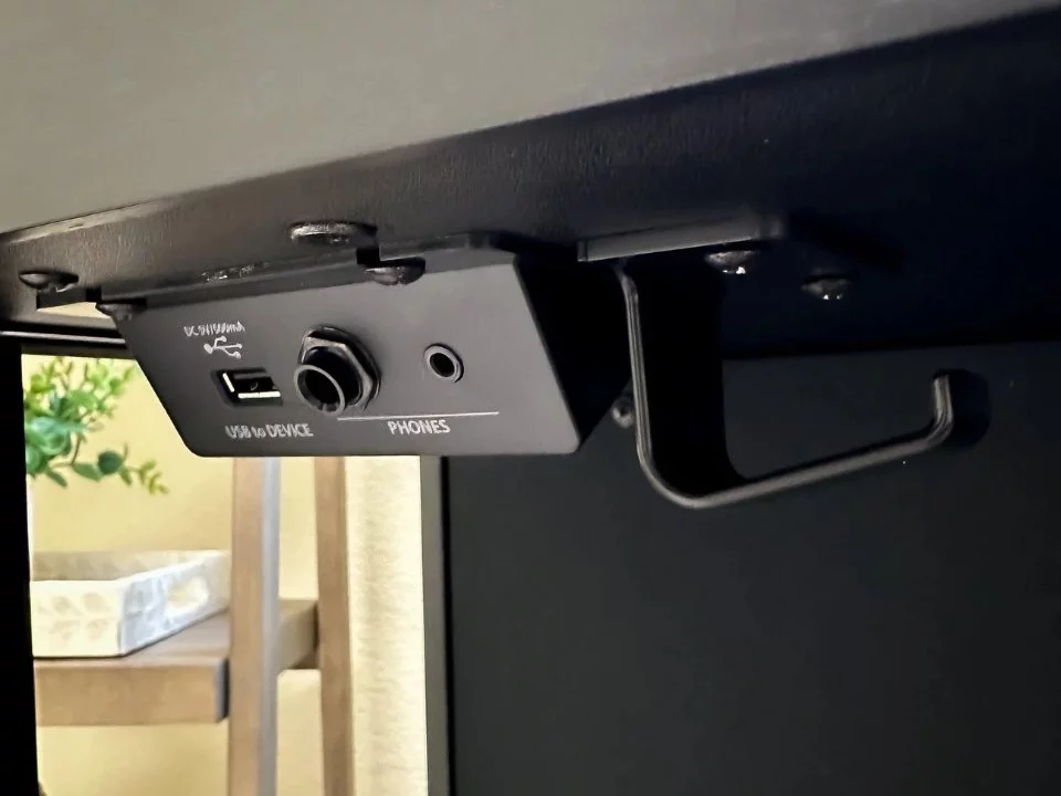 KAWAI CA901 B (USED) - Elite Piano