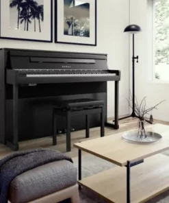 KAWAI CA901 B (USED)