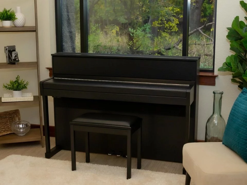 KAWAI CA901 B (USED) - Elite Piano