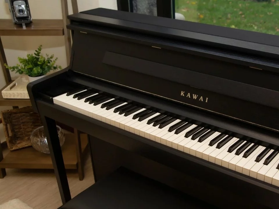 KAWAI CA901 B (USED) - Elite Piano