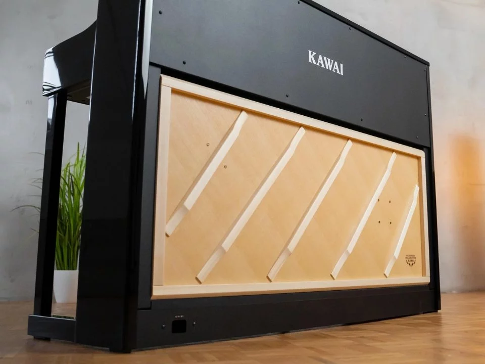 KAWAI CA901 B (USED) - Elite Piano