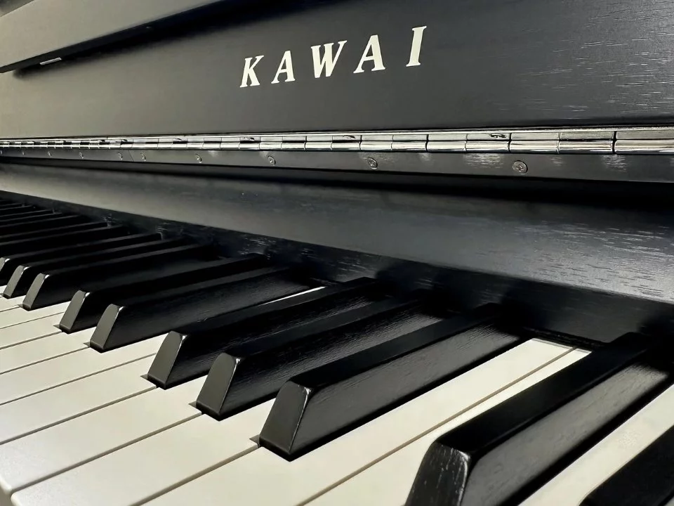 KAWAI CA901 B (USED) - Elite Piano