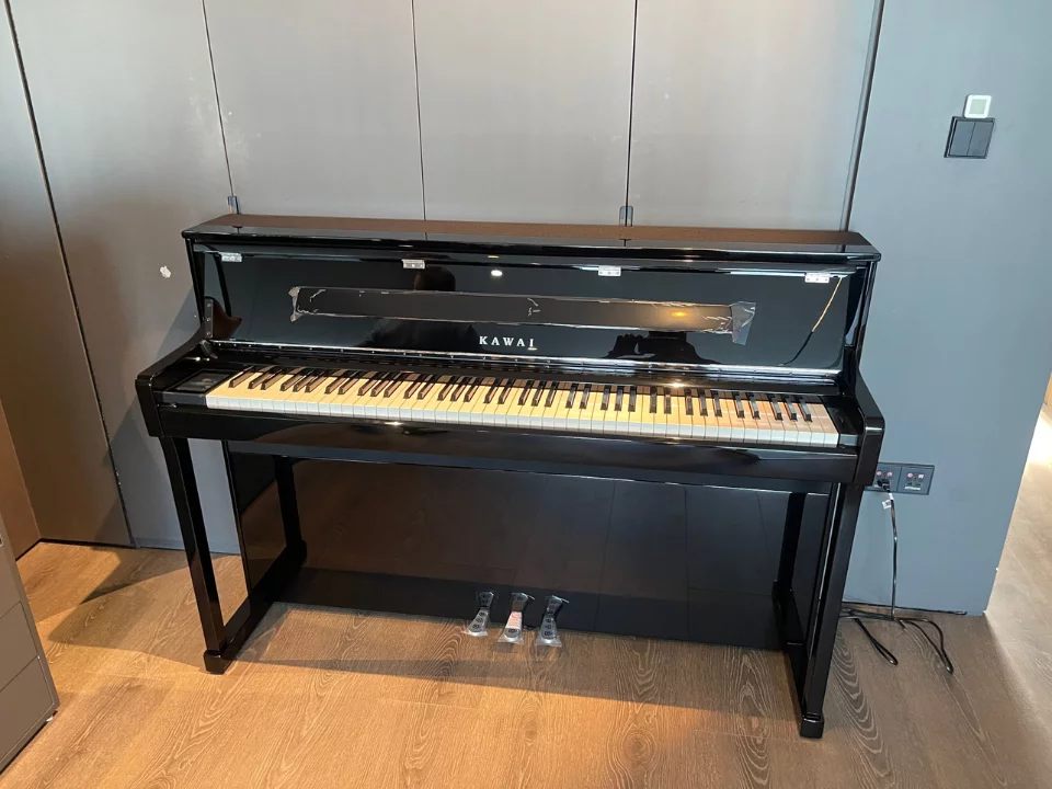 KAWAI CA901 EP (USED) - Elite Piano