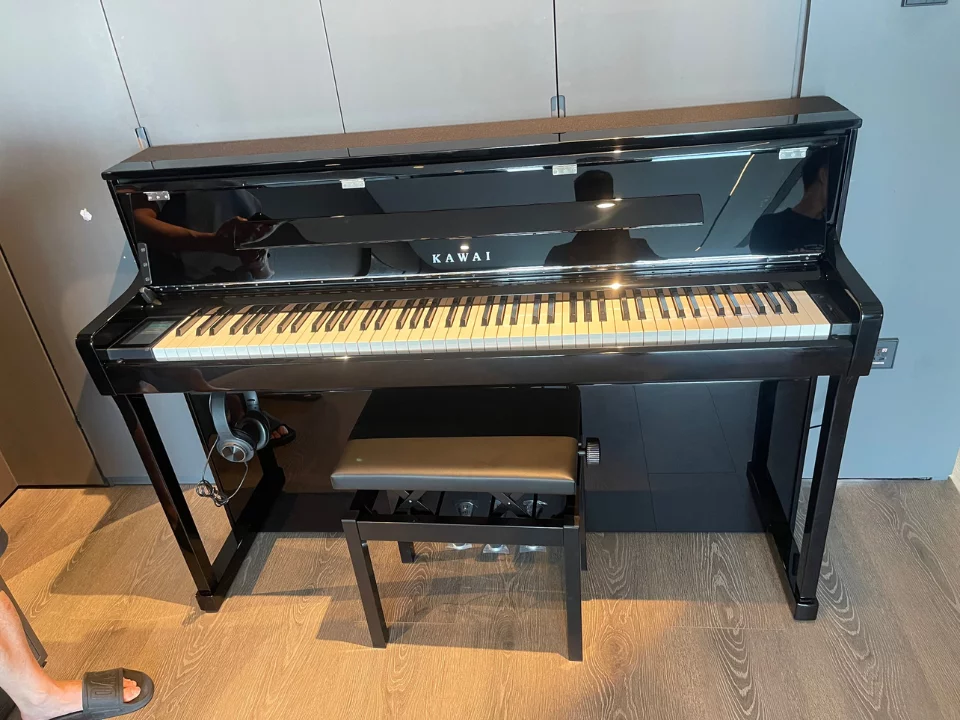 KAWAI CA901 EP (USED) - Elite Piano