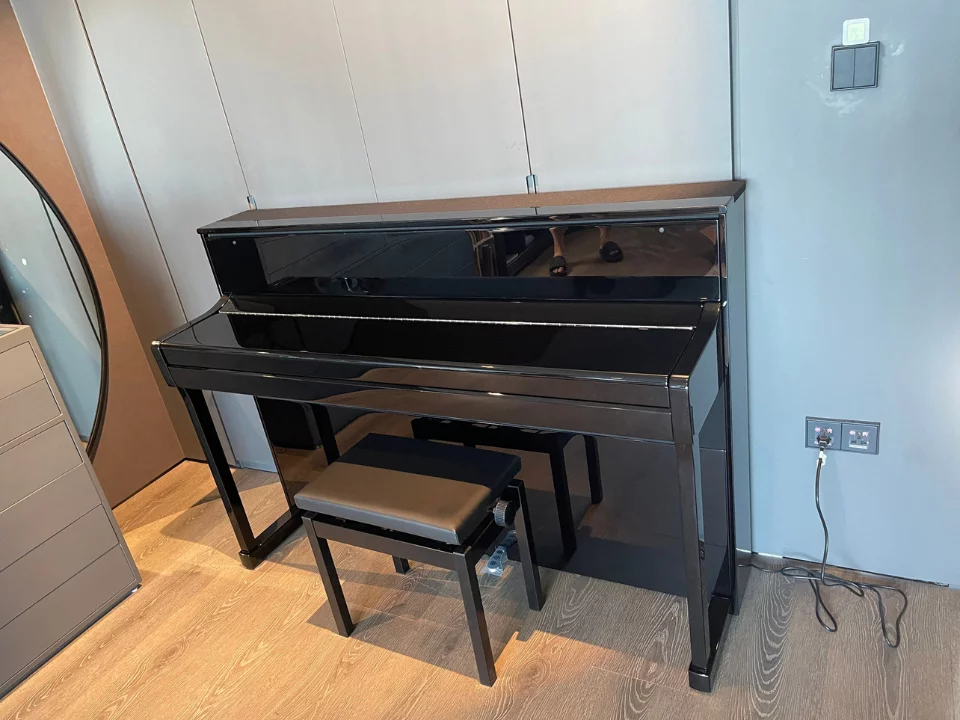 KAWAI CA901 EP (USED) - Elite Piano