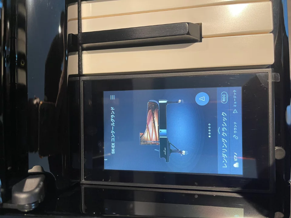 KAWAI CA901 EP (USED) - Elite Piano
