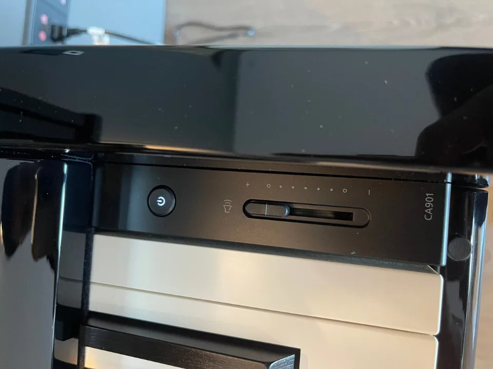 KAWAI CA901 EP (USED) - Elite Piano