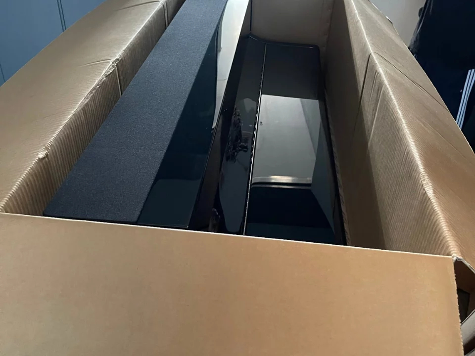KAWAI CA901 EP (USED) - Elite Piano