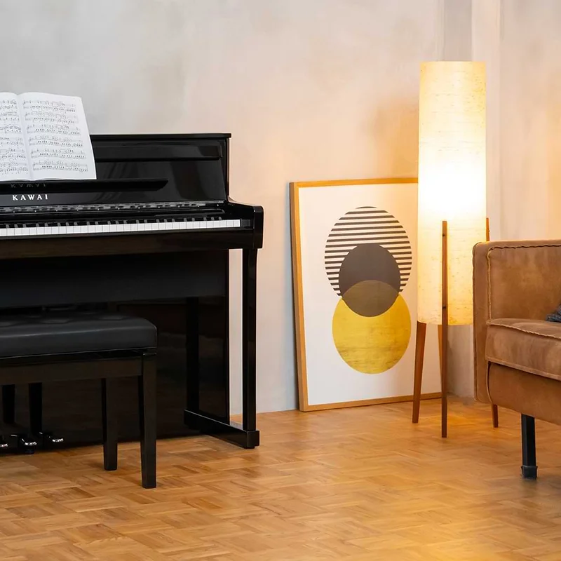 KAWAI CA901 NW (Limited Edition) - Elite Piano